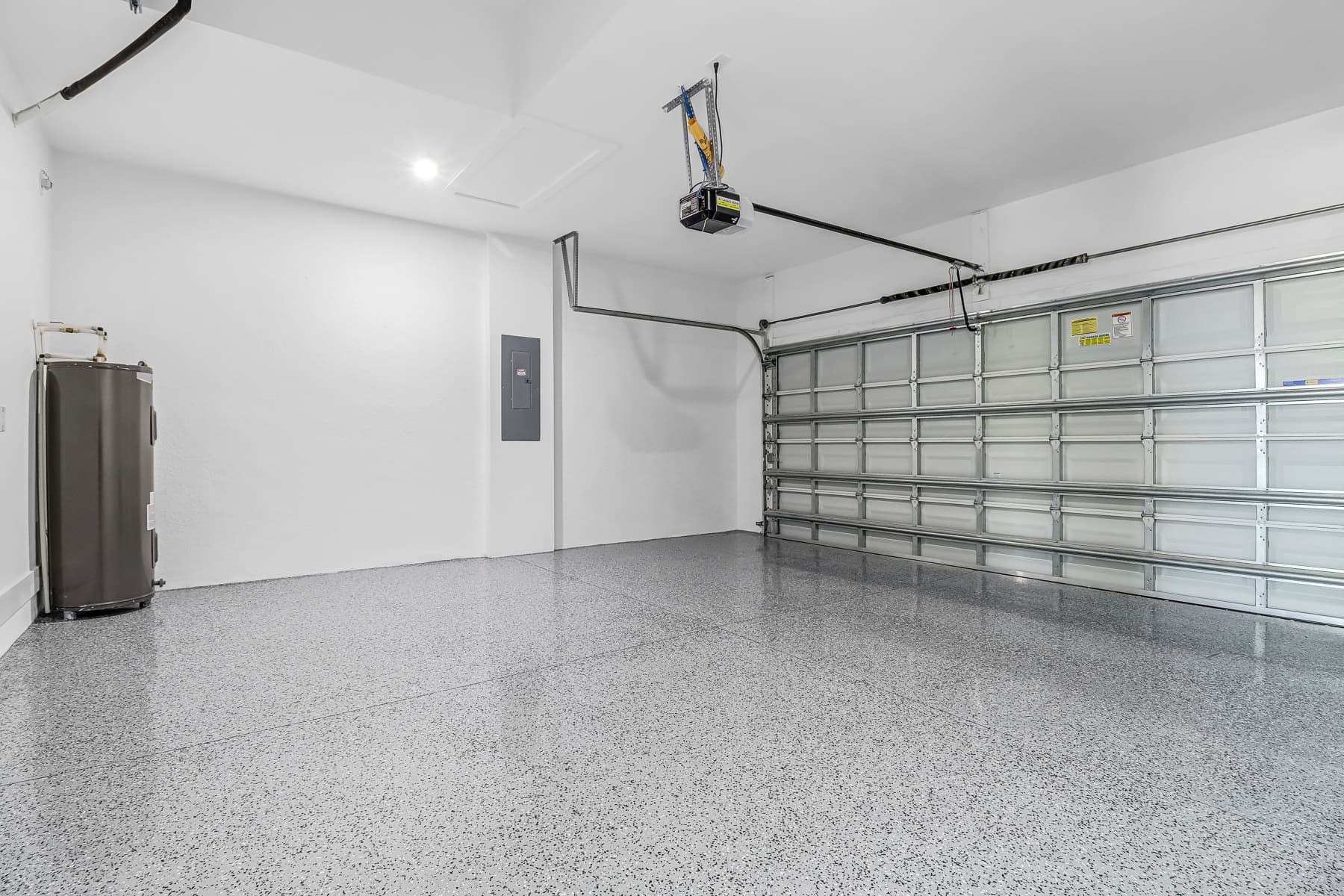 DCI Corp. Constructions.